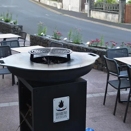 Hotel Des Voyageurs